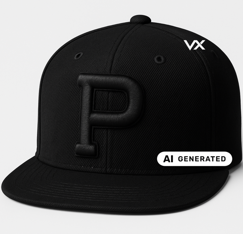 Snapback Cap