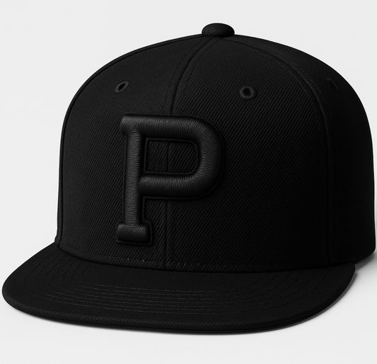 Snapback Cap